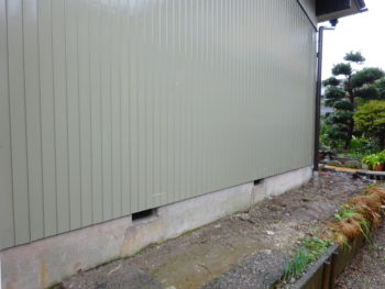 安八　羽島　工事代金