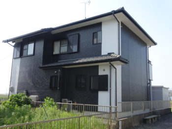 岐阜　羽島　安八