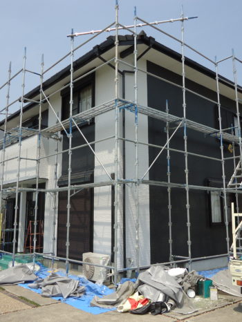 岐阜　羽島　安八