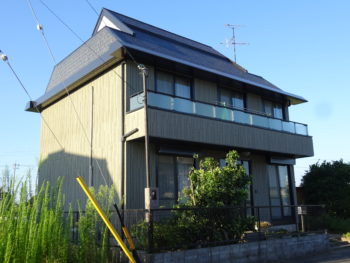 岐阜　羽島　一宮