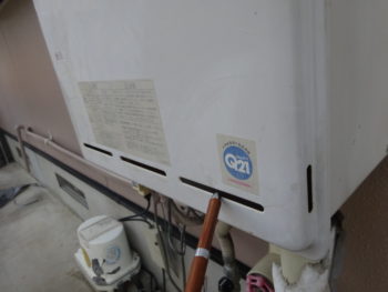 Ａ様【塗装工事の不具合：失敗対応】（有）ペンテック（羽島）