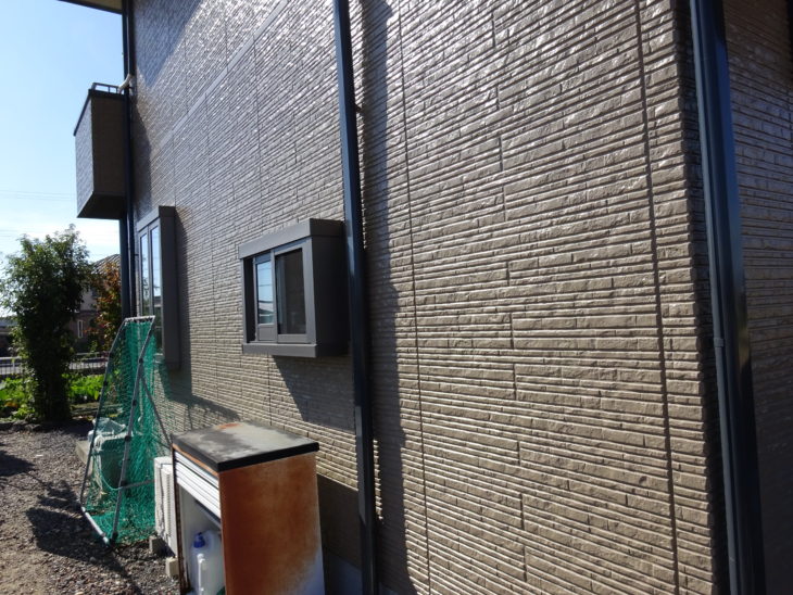   Ｎ様【塗装工事の不具合：失敗対応】（有）ペンテック（羽島）