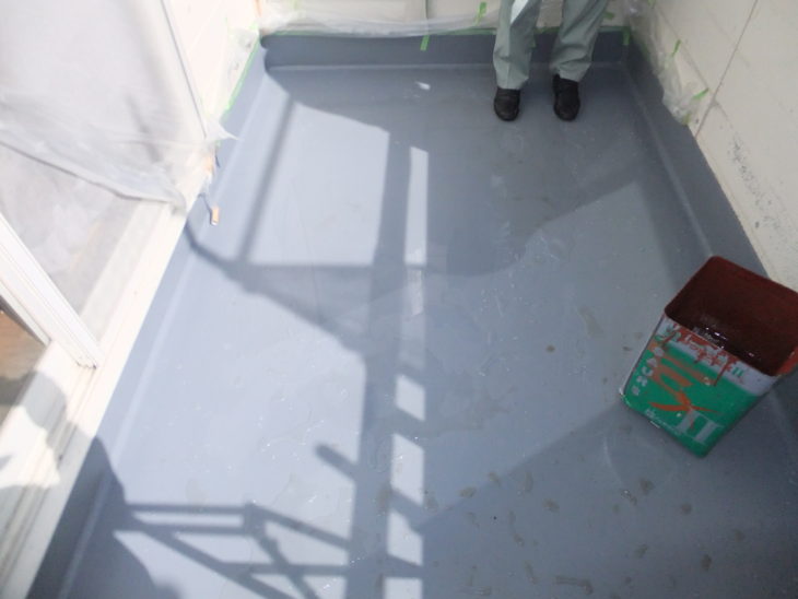   Ｍ様：【塗装工事の不具合：失敗対応】（有）ペンテック（羽島）