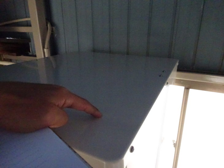   Ｏ様【塗装工事の不具合：失敗対応】（有）ペンテック（羽島）