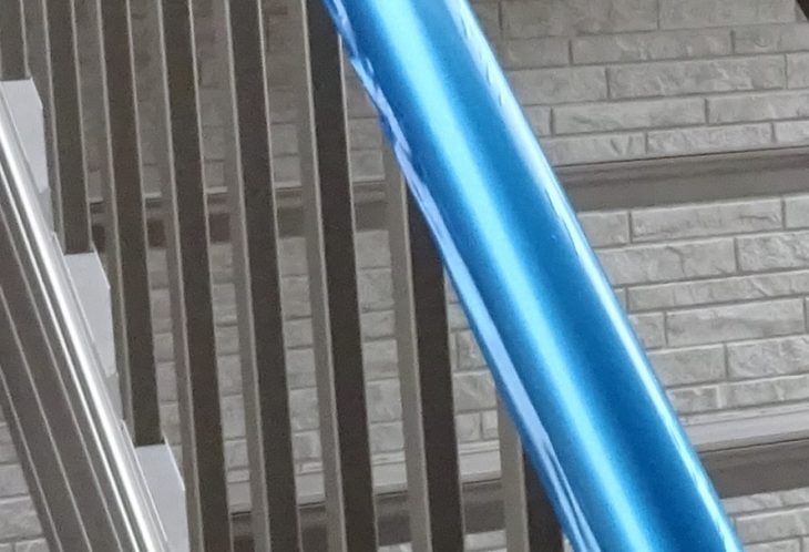   Ｏ様【塗装工事の不具合：失敗対応】（有）ペンテック