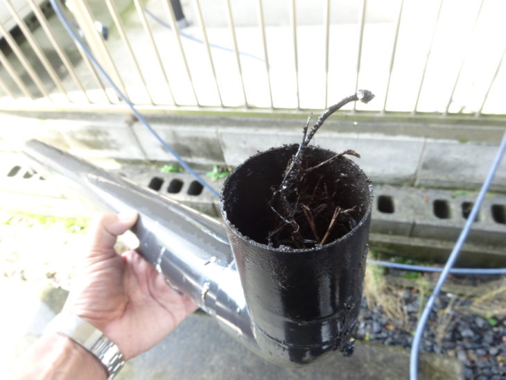   Ｂ様の声【塗装工事の不具合：失敗対応】（有）ペンテック