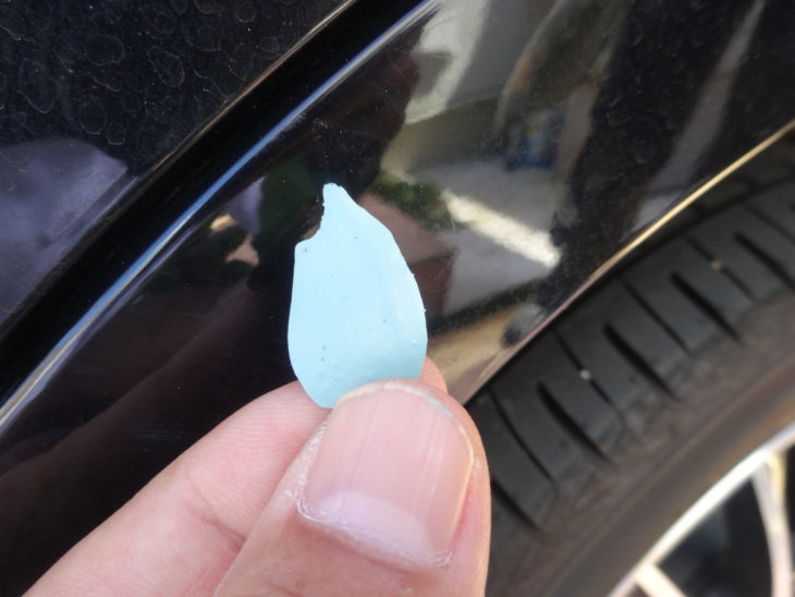   Ｄ様の声【塗装工事の不具合：失敗対応】（有）ペンテック