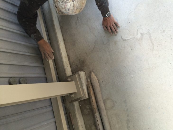   Ｗ様の声【塗装工事の不具合：失敗対応】（有）ペンテック（羽島市）