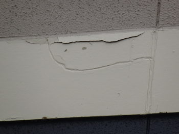 Ｏ様の声【塗装工事の不具合：失敗対応】（有）ペンテック（羽島市）