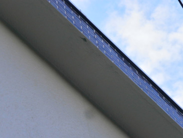   Ｂ様：【塗装工事の不具合：失敗対応】（有）ペンテック（羽島）